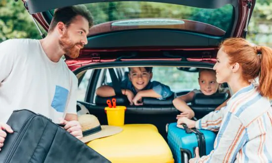 12 Simple Ways to Save Money for Summer Vacation