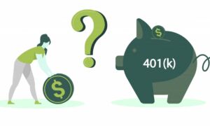 How to Rollover Your 401(K)
