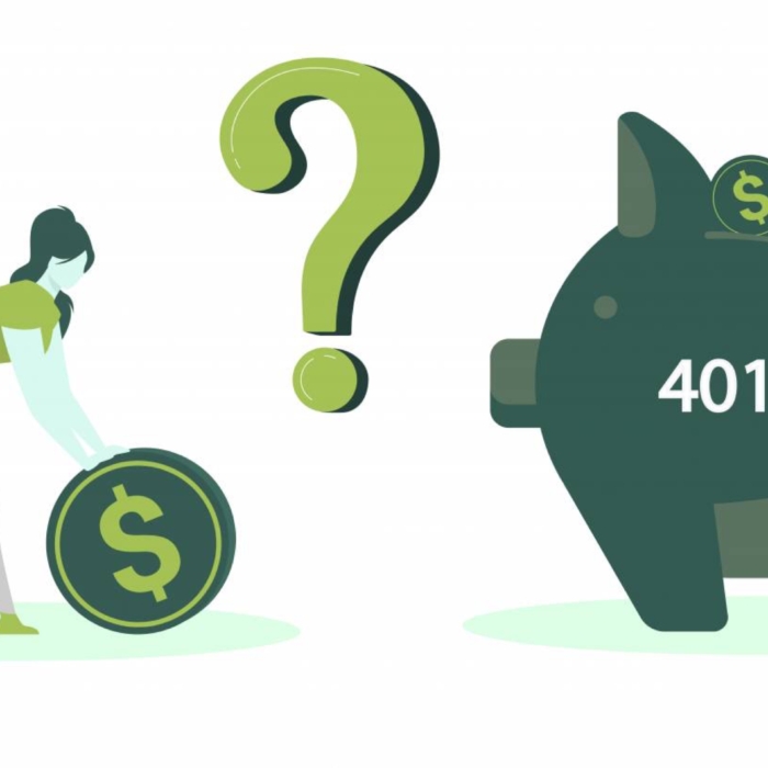 Stop Procrastinating Your 401K Rollover – Use The Easy Button