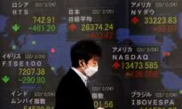 Stocks, Oil Tumble Amid Interest Rate, Earnings Worries