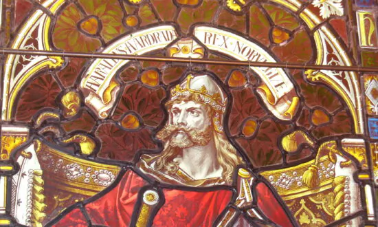 Book Review: ‘The Last Viking: The True Story of King Harald Hardrada’