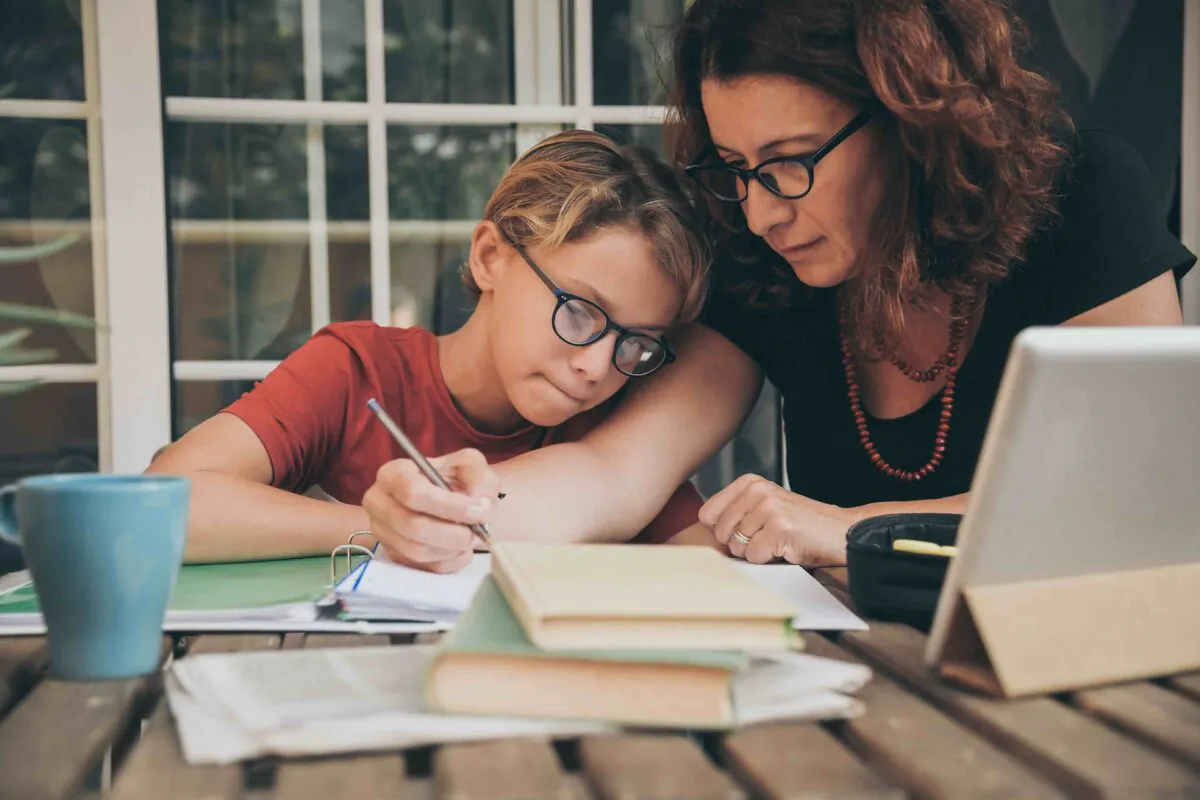 The rejection of biology undermines the bedrock at the foundation of the parent-child relationship, writes Marco Navarro-Génie. (Shutterstock)
