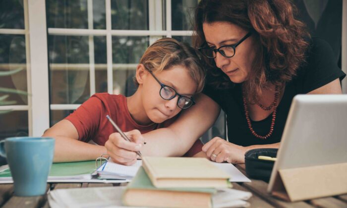 The reality is that if parents do not trust their local school, they will eventually pull their kids out. (Shutterstock)