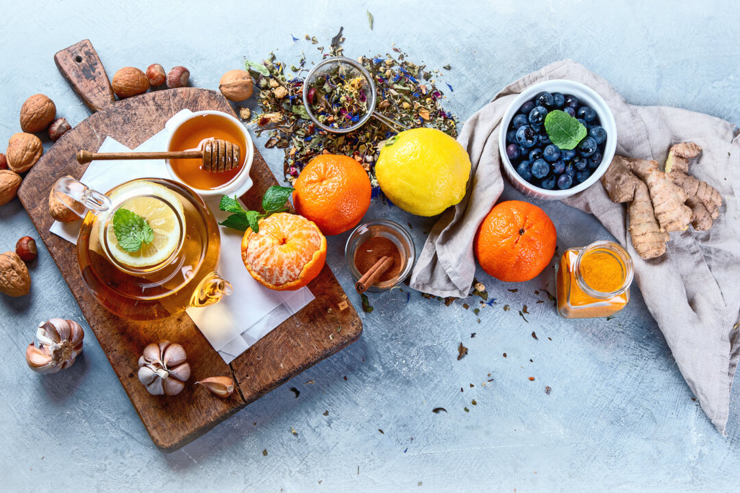 By Tatjana Baibakova/Shutterstock