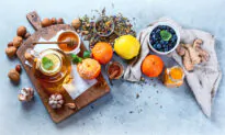 Natural Arthritis Remedies