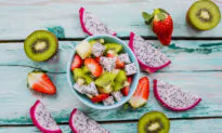 Discover the Outstanding Health Benefits of Dragon Fruit