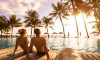 The Health Benefits of a Vacation