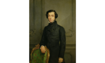 Book Review: ‘The Man Who Understood Democracy: The Life of Alexis de Tocqueville’