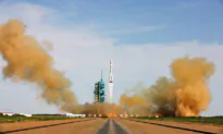 Pentagon Seeks to ‘Reduce Uncertainty’ in Norms for Space Amid Increased Aggression by China, Russia