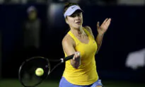 Ukraine’s Svitolina Says Anti-War Russians, Belarusians Should Not Face Ban