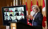 Government Expert Panel Says Disinformation Can’t Be Defined in Law