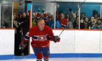 Canadiens Legend Guy Lafleur, a Dominant Force in His Generation, Dead at 70