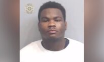 Georgia DA ‘Upset’ After Suspect Accused of Shooting Officer 6 Times Granted Bond