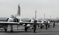 Deterring China: US Should Arm Taiwan to the Hilt—Now