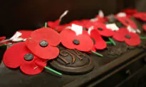 April 25: Remembering Sacrifice and Service for a Greater Good
