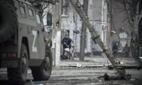 Kremlin Official Reaffirms Goal of Taking Donbass-Crimea Land Corridor from Ukraine