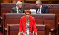 Creating Indigenous Body in Parliament Risks Dividing Australians on Race: One Nation Leader