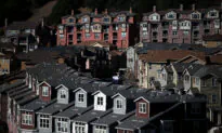Multi-Generational Households on the Rise, With California Leading the Way, Report Finds