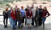 San Diego Women Empowered by Firearms Training, Education
