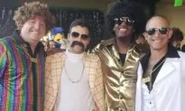 Arizona Diversity Advocates Accuse Black DJ of Hosting Fundraiser in ‘Blackface’