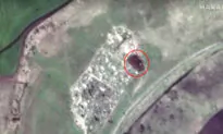 Russia–Ukraine War (April 25): Mariupol Officials Say New Mass Grave Found