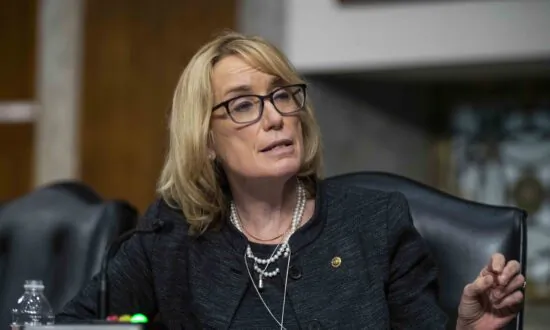 GOP Frontrunners in NH Senate Race Fight for Vulnerable Hassan Seat