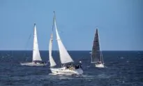 2022 Newport to Ensenada International Yacht Race