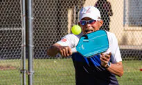 Orange County’s Growing Pickleball Scene Gets Funding for New Court