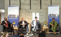 LA Mayoral Candidates Push ‘Environmental Justice’ During Debate