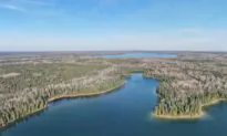 Swath of Boreal Forest Twice the Size of Toronto to Be Protected in Northern Ontario