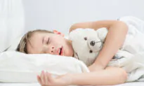 Facing Up to the Problem of Childhood Mouth Breathing