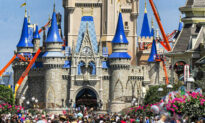 Dissolving Disney’s Special District ‘Catastrophic’ for Local Taxpayers