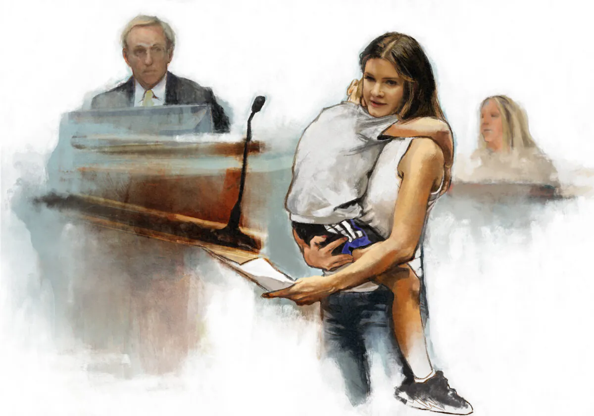 (Biba Kajevic)