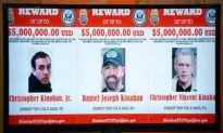 UAE Freezes Boxing Promoter Daniel Kinahan’s Assets After US Sanctions