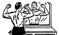 No-Sweat Gym Etiquette