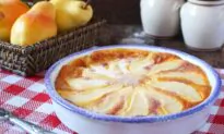 OUICOOK: A French Mother’s Day Brunch