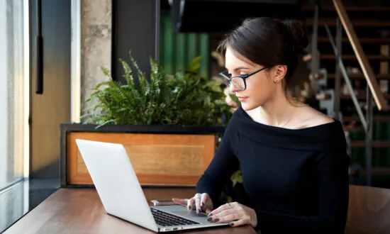 7 Fun Places to Work Away from Home