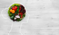 Why You Should Care About Nutrition