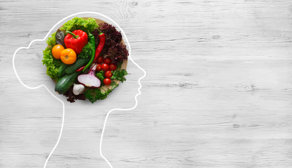 What we eat is the number one determinant of how long we live. (Shutterstock)