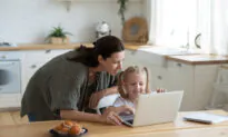 Digital Stress Is Hurting Our Kids
