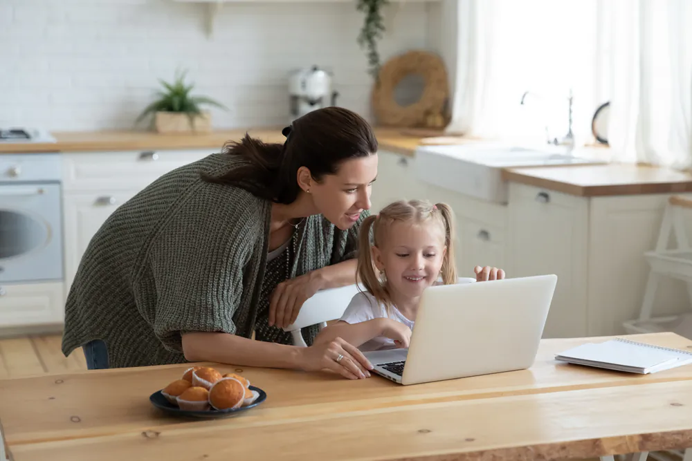 Stress caused by digital distraction is hurting our kids. (Shutterstock)
