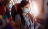 Why Is CDC Trying to Put a Mask on Your Face Again?