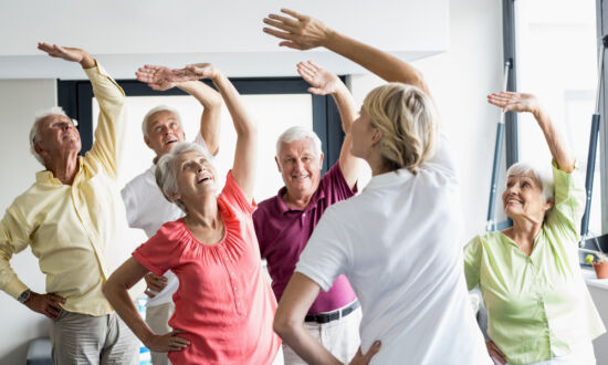How Does Exercise Guard Against Dementia? Study Reveals Clues