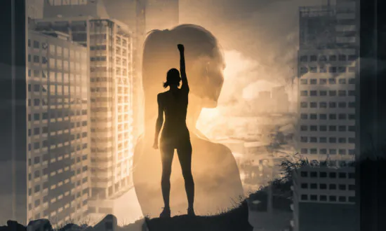 Groundhog Day: How Our Thoughts Can Change Our World