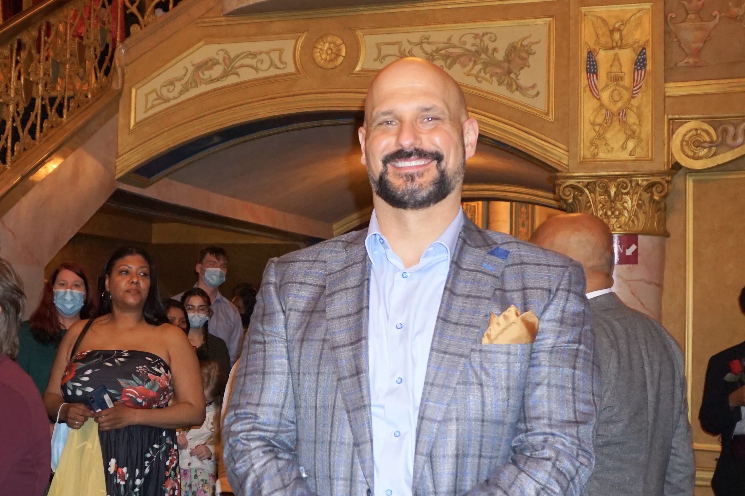 'My Heart Feels Lighter,' Says Detroit Audience Member After Watching Shen Yun - Vimarsana News