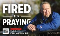 Fired for Praying in Public: Coach’s Supreme Court Case Will Decide Future of Religious Freedom