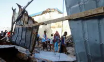 Six People Killed in Blast at Restaurant in Somalia’s Capital: Ambulance Official