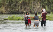 Biden Administration Ends Plan to Send Veterans Affairs Staffers to Border