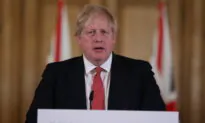 Downing Street Parties During ‘Barbaric’ Lockdowns a ‘Disaster,’ Conservative MP Says