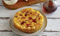 Instant Pot Recipe: Easy Overnight French Toast Casserole